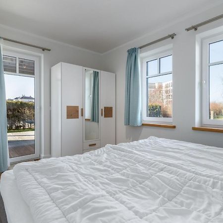Strandresidenz Boergerende-Rethwisch Luaran gambar
