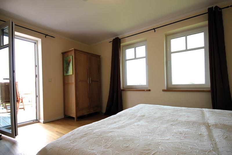 Strandresidenz Boergerende-Rethwisch Bilik gambar