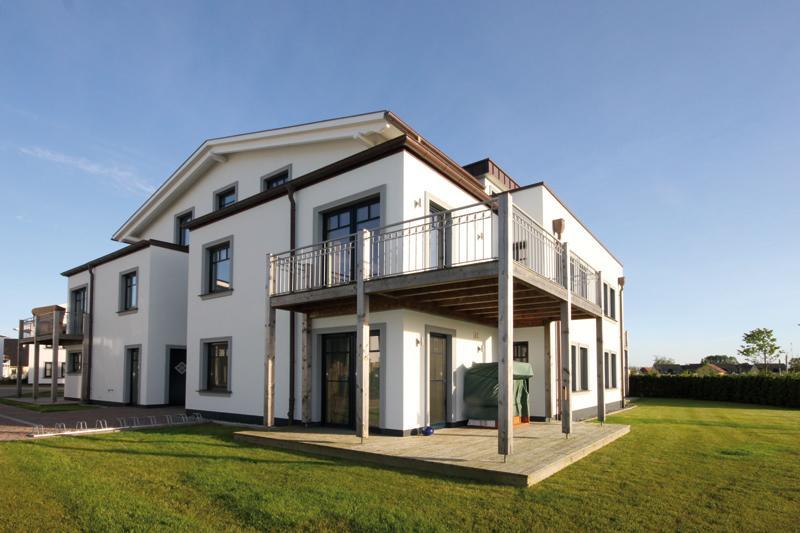 Strandresidenz Boergerende-Rethwisch Luaran gambar